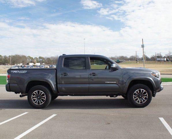 2023 Toyota Tacoma 4WD TRD Sport
