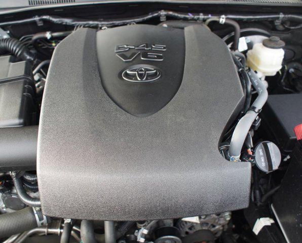 2023 Toyota Tacoma 4WD TRD Sport