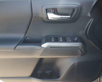 2023 Toyota Tacoma 4WD TRD Sport