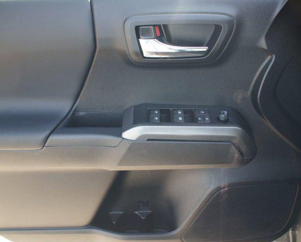 2023 Toyota Tacoma 4WD TRD Sport