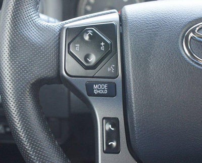 2023 Toyota Tacoma 4WD TRD Sport