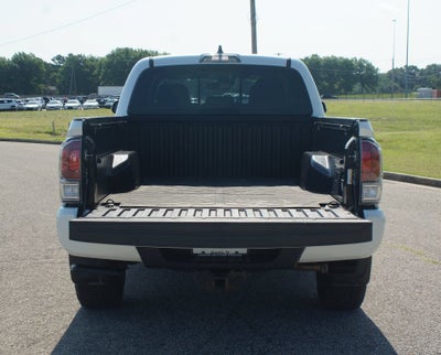2023 Toyota Tacoma 4WD TRD Sport