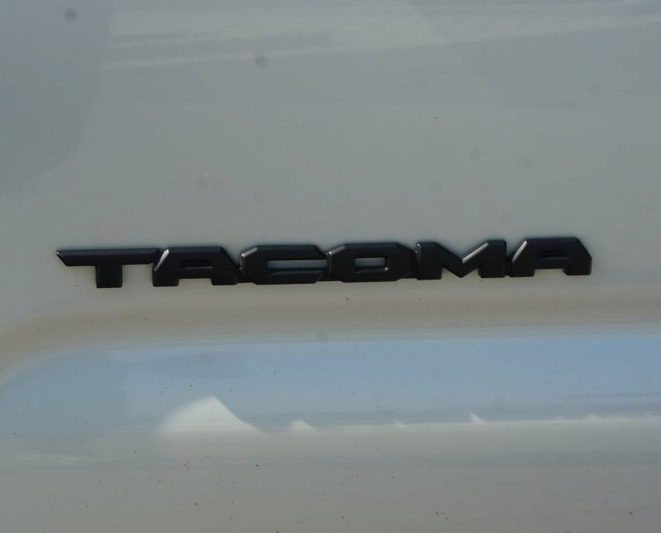 2023 Toyota Tacoma 4WD TRD Sport