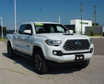 2023 Toyota Tacoma 4WD TRD Sport