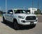 2023 Toyota Tacoma 4WD TRD Sport