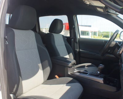 2023 Toyota Tacoma 4WD TRD Sport