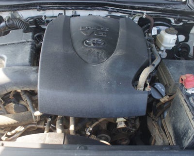 2023 Toyota Tacoma 4WD TRD Sport