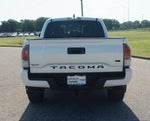 2023 Toyota Tacoma 4WD TRD Sport