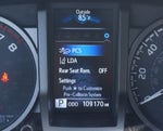 2023 Toyota Tacoma 4WD TRD Sport