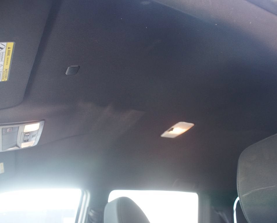 2023 Toyota Tacoma 4WD TRD Sport