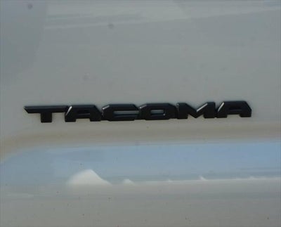 2023 Toyota Tacoma 4WD TRD Sport