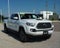 2023 Toyota Tacoma 4WD TRD Sport