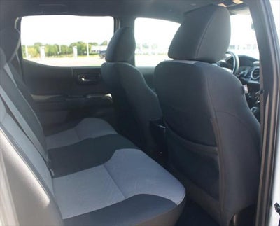 2023 Toyota Tacoma 4WD TRD Sport