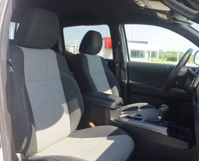 2023 Toyota Tacoma 4WD TRD Sport