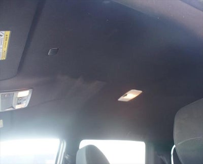 2023 Toyota Tacoma 4WD TRD Sport