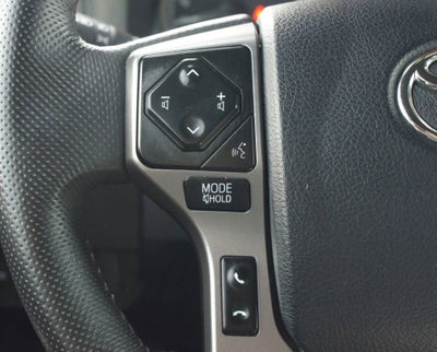 2023 Toyota Tacoma 4WD Limited