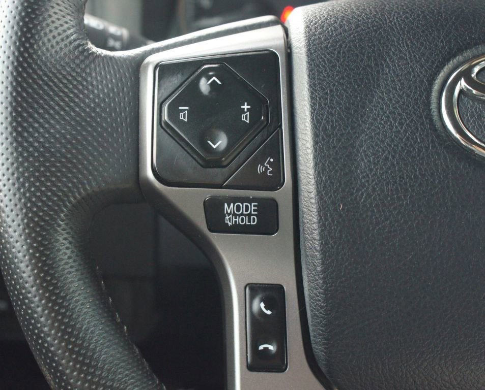 2023 Toyota Tacoma 4WD Limited