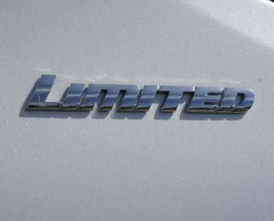 2023 Toyota Tacoma 4WD Limited