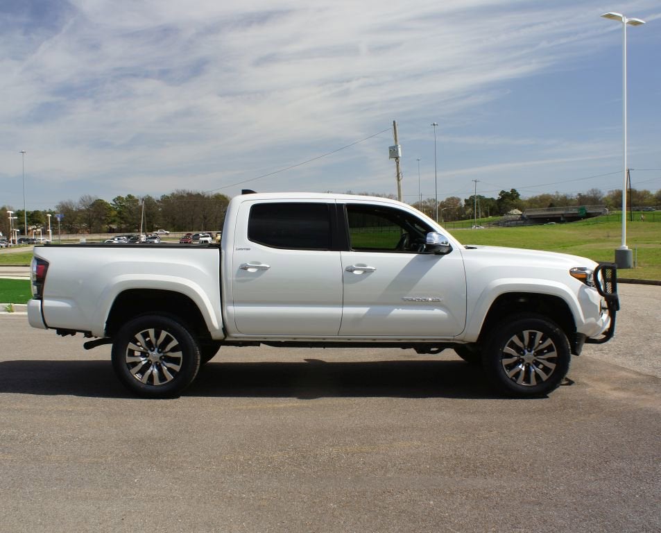 2023 Toyota Tacoma 4WD Limited