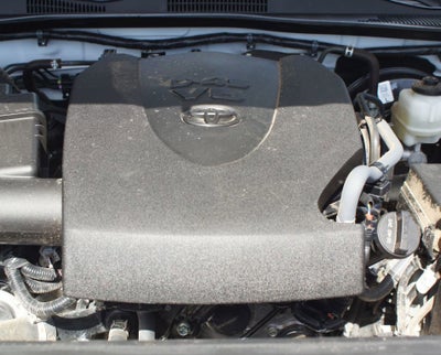 2023 Toyota Tacoma 4WD Limited