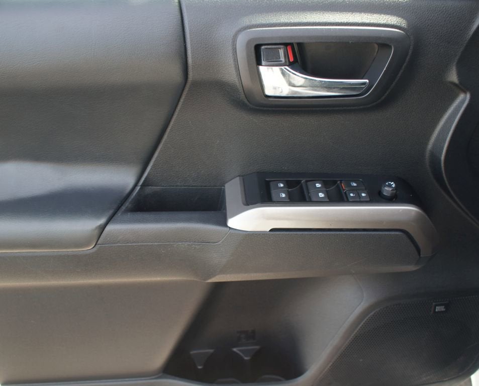 2023 Toyota Tacoma 4WD Limited