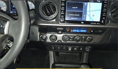 2023 Toyota Tacoma 4WD Limited