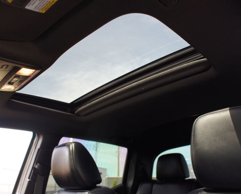 2023 Toyota Tacoma 4WD Limited