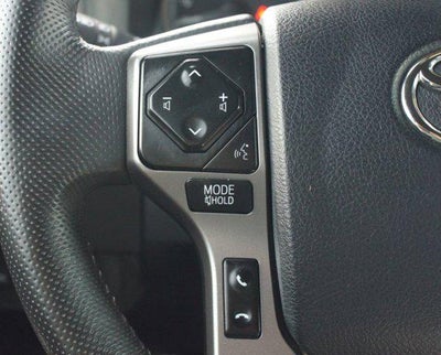 2023 Toyota Tacoma 4WD Limited