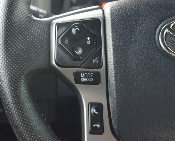 2023 Toyota Tacoma 4WD Limited