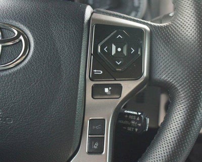 2023 Toyota Tacoma 4WD Limited