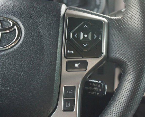 2023 Toyota Tacoma 4WD Limited