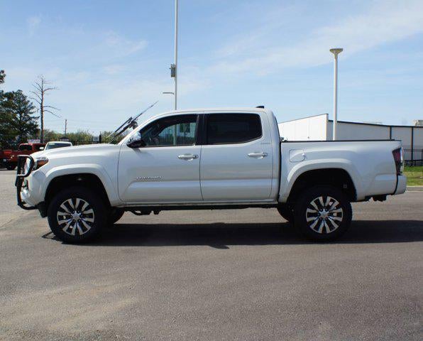 2023 Toyota Tacoma 4WD Limited