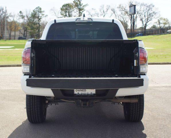 2023 Toyota Tacoma 4WD Limited