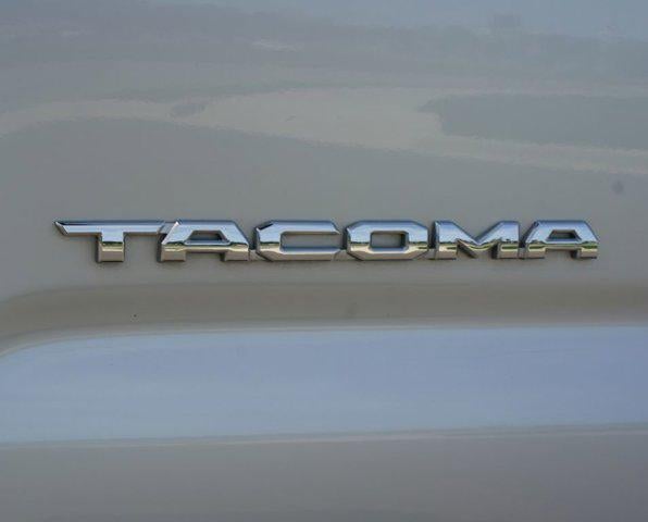 2023 Toyota Tacoma 4WD Limited