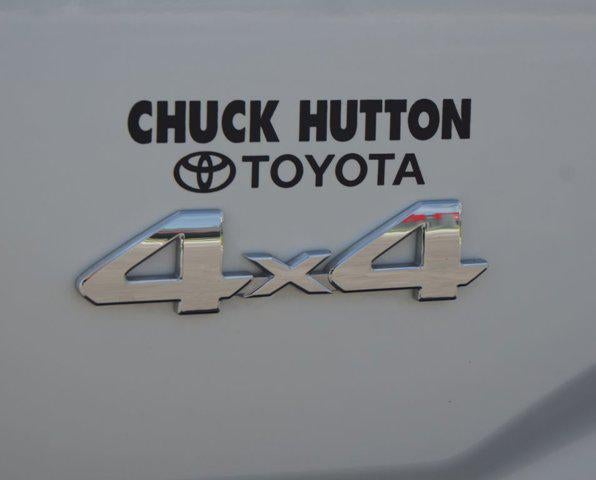 2023 Toyota Tacoma 4WD Limited