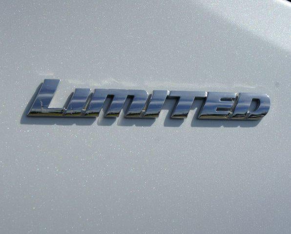 2023 Toyota Tacoma 4WD Limited