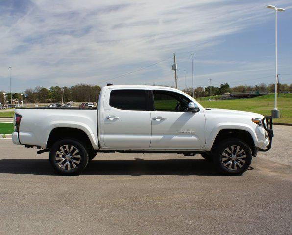 2023 Toyota Tacoma 4WD Limited
