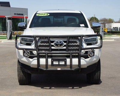 2023 Toyota Tacoma 4WD Limited