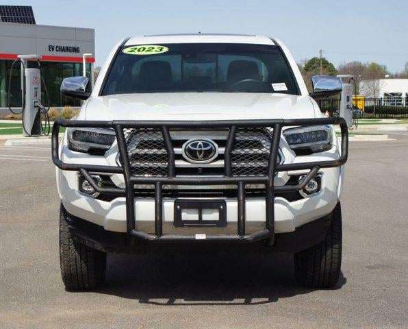 2023 Toyota Tacoma 4WD Limited