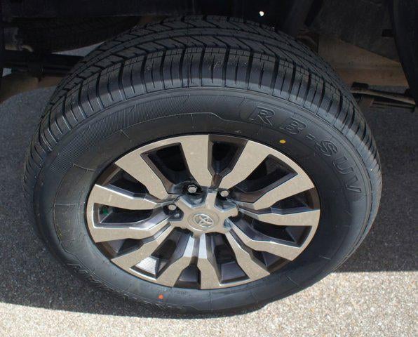 2023 Toyota Tacoma 4WD Limited