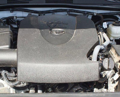 2023 Toyota Tacoma 4WD Limited