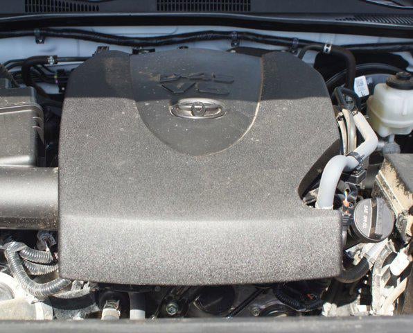 2023 Toyota Tacoma 4WD Limited