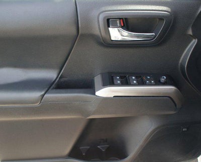 2023 Toyota Tacoma 4WD Limited