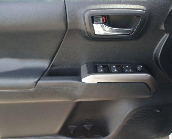 2023 Toyota Tacoma 4WD Limited