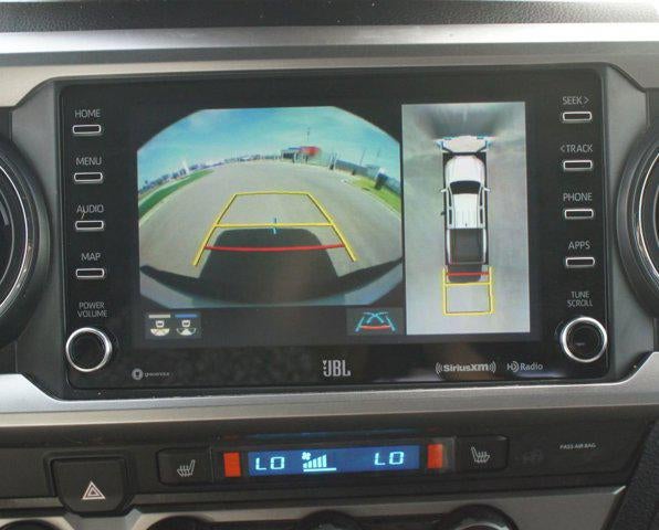 2023 Toyota Tacoma 4WD Limited