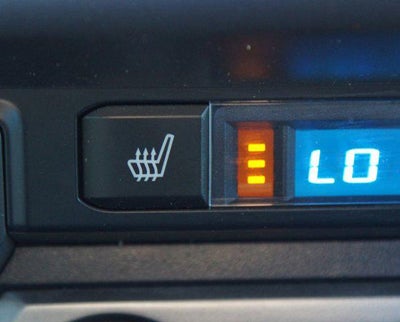 2023 Toyota Tacoma 4WD Limited