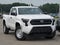 2026 Toyota Tacoma 2WD SR