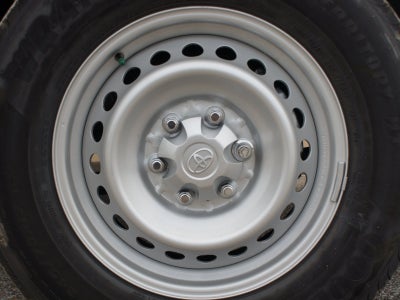 2026 Toyota Tacoma 2WD SR