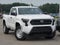 2026 Toyota Tacoma 2WD SR
