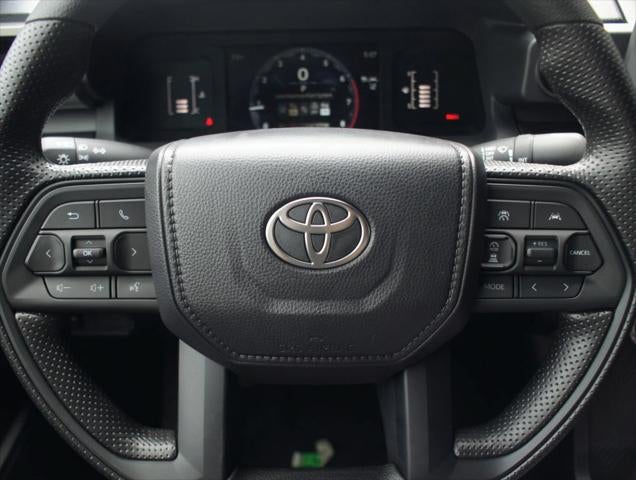 2026 Toyota Tacoma 2WD SR